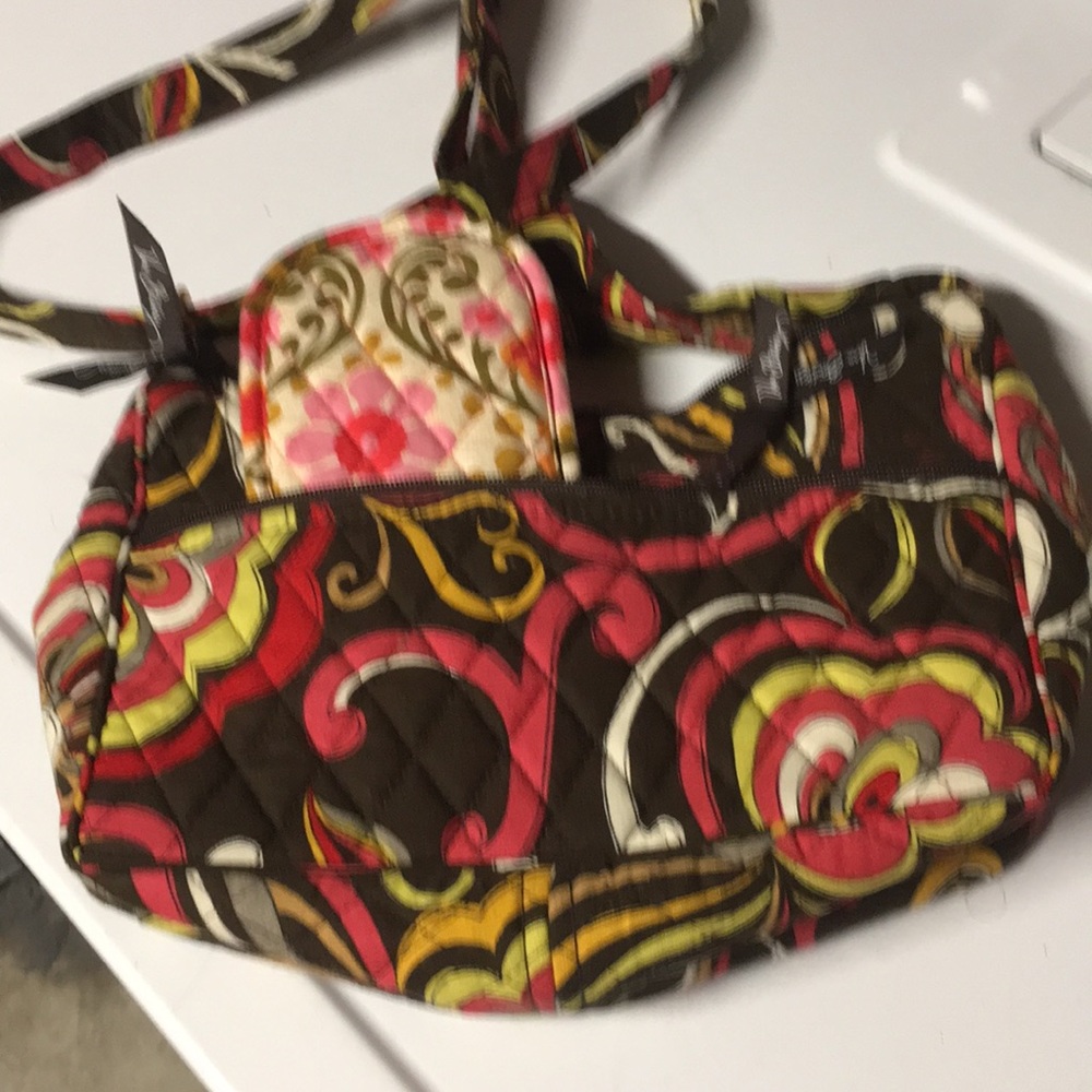 VB Libby vintage bag - Picture 2 of 2